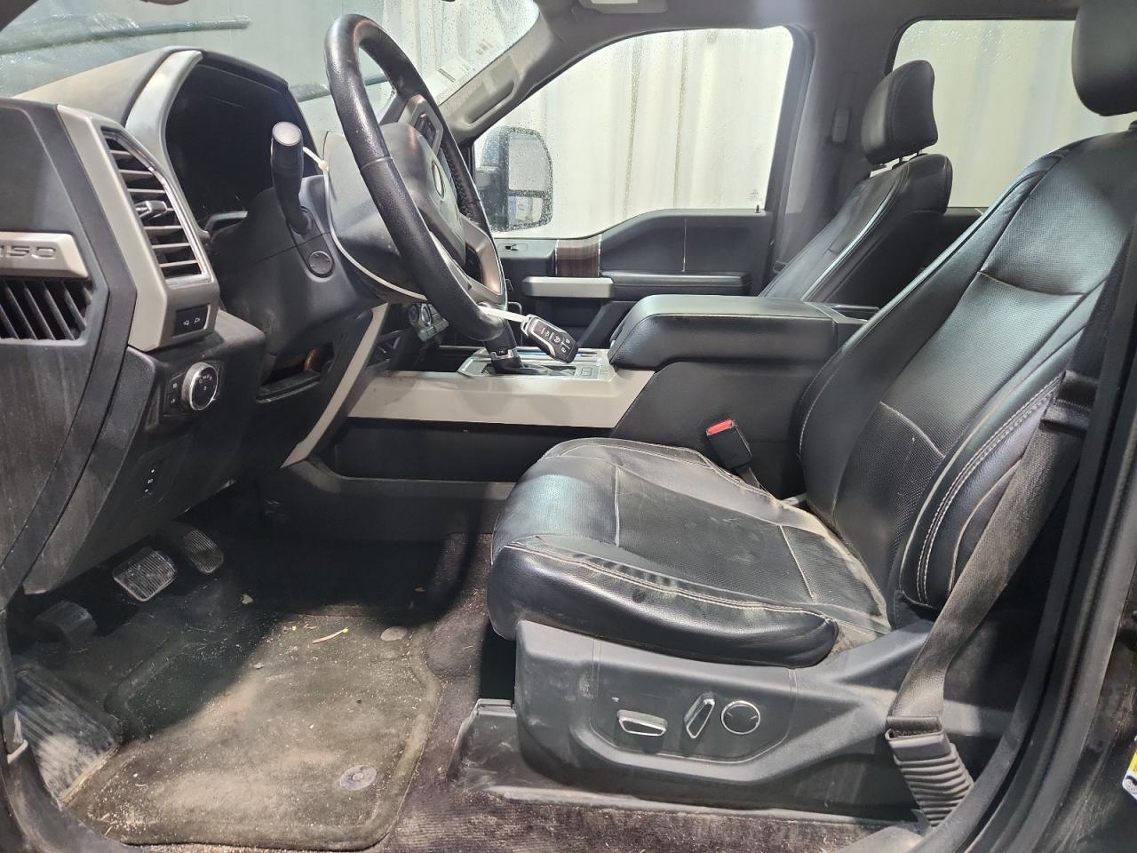 2016 Ford F150 Supercrew VIN: 1FTEW1EG8GFA66061 Lot: 93631905