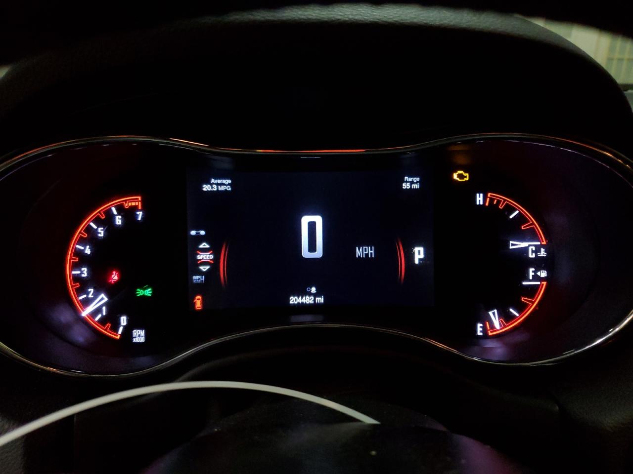 2015 Dodge Durango Sxt VIN: 1C4RDJAGXFC730163 Lot: 90834675