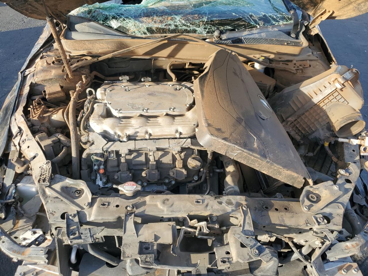 2019 Acura Tlx Technology VIN: 19UUB2F63KA003590 Lot: 92050285