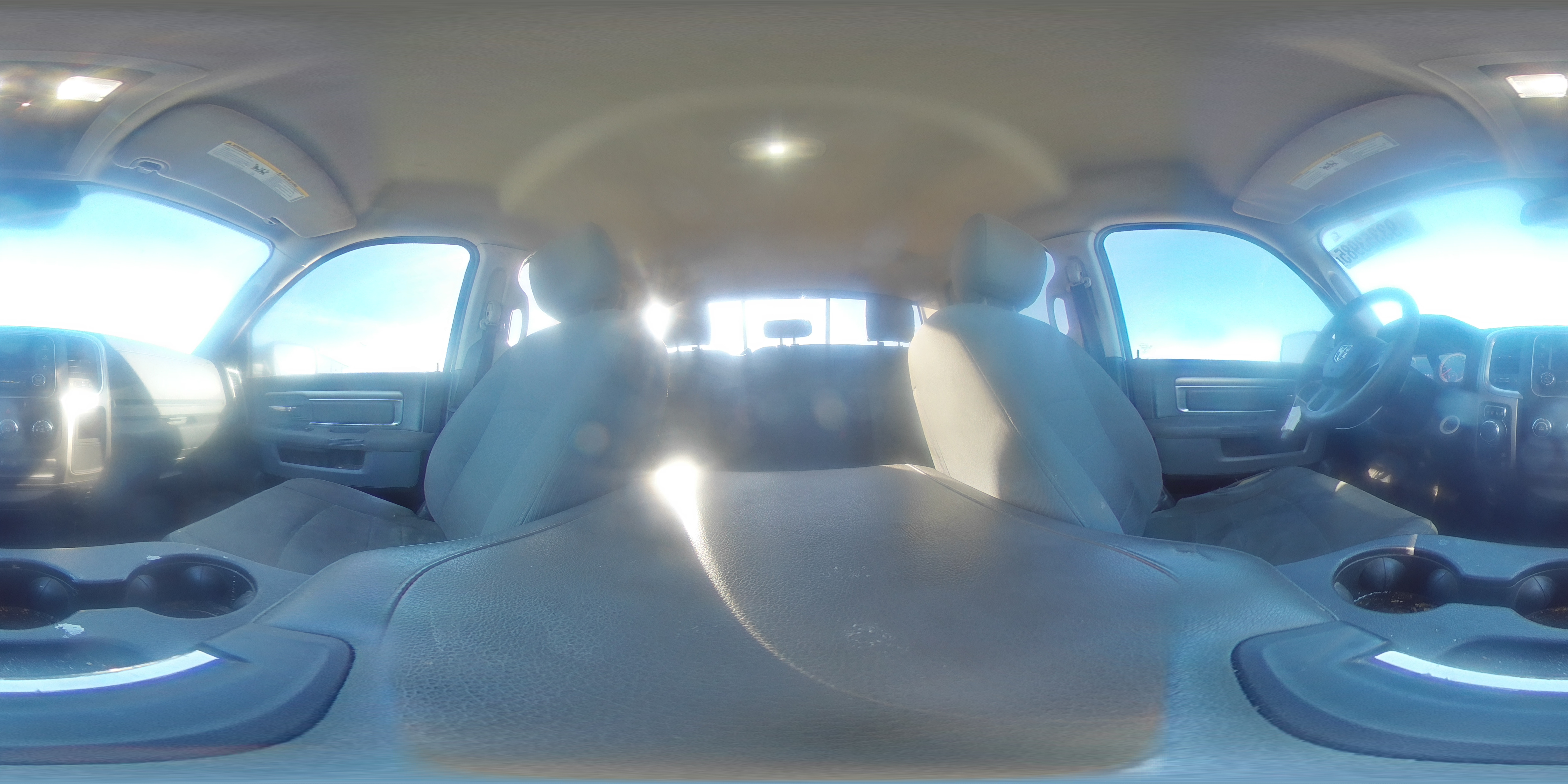 2016 Ram 1500 Slt VIN: 1C6RR7GG0GS149457 Lot: 93353985