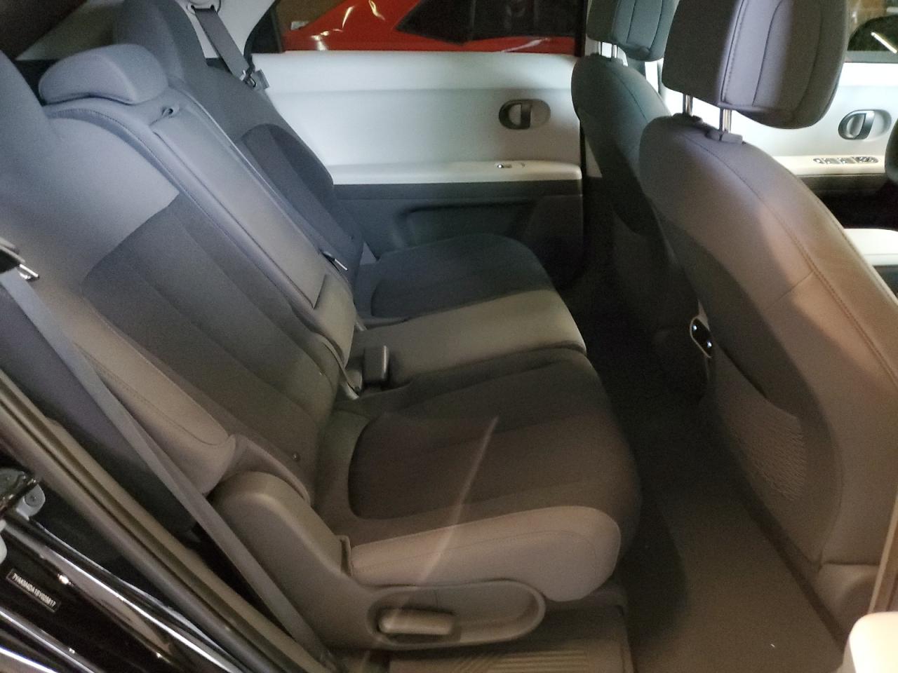 2025 Hyundai Ioniq 5 Se VIN: 7YAKM4DA1SY025817 Lot: 93556465