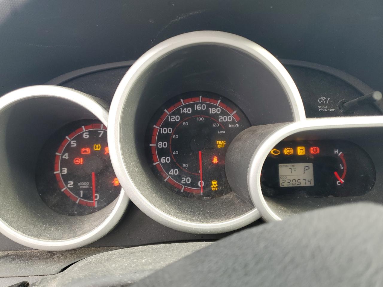 2011 Toyota Corolla Matrix VIN: 2T1KU4EE6BC632602 Lot: 92155265