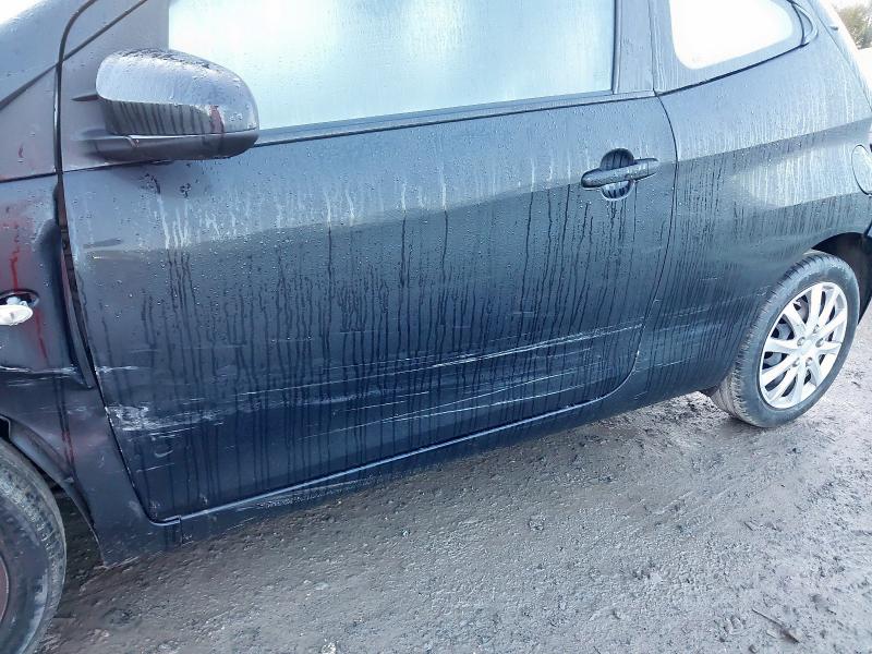 2017 TOYOTA AYGO 1.0 VVT-I X-PLAY 3DR