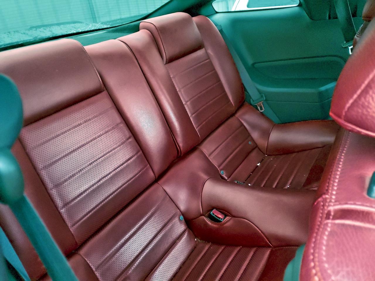 2006 Ford Mustang Gt VIN: 1ZVFT82HX65148460 Lot: 93423245