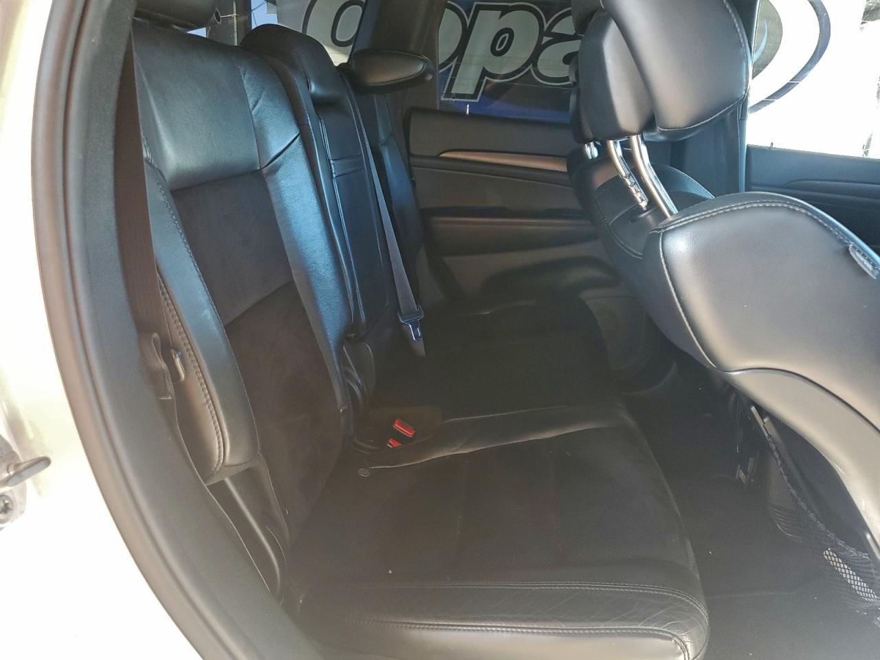 2017 Jeep Grand Cherokee Laredo VIN: 1C4RJEAG2HC770787 Lot: 94851465