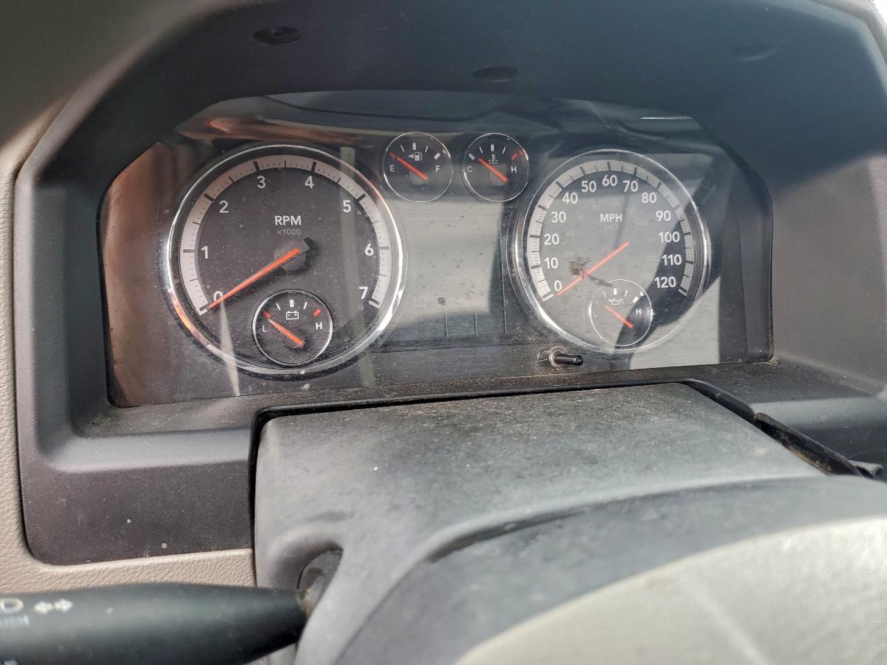 2012 Dodge Ram 3500 St VIN: 3C7WDSAT9CG150260 Lot: 94091295