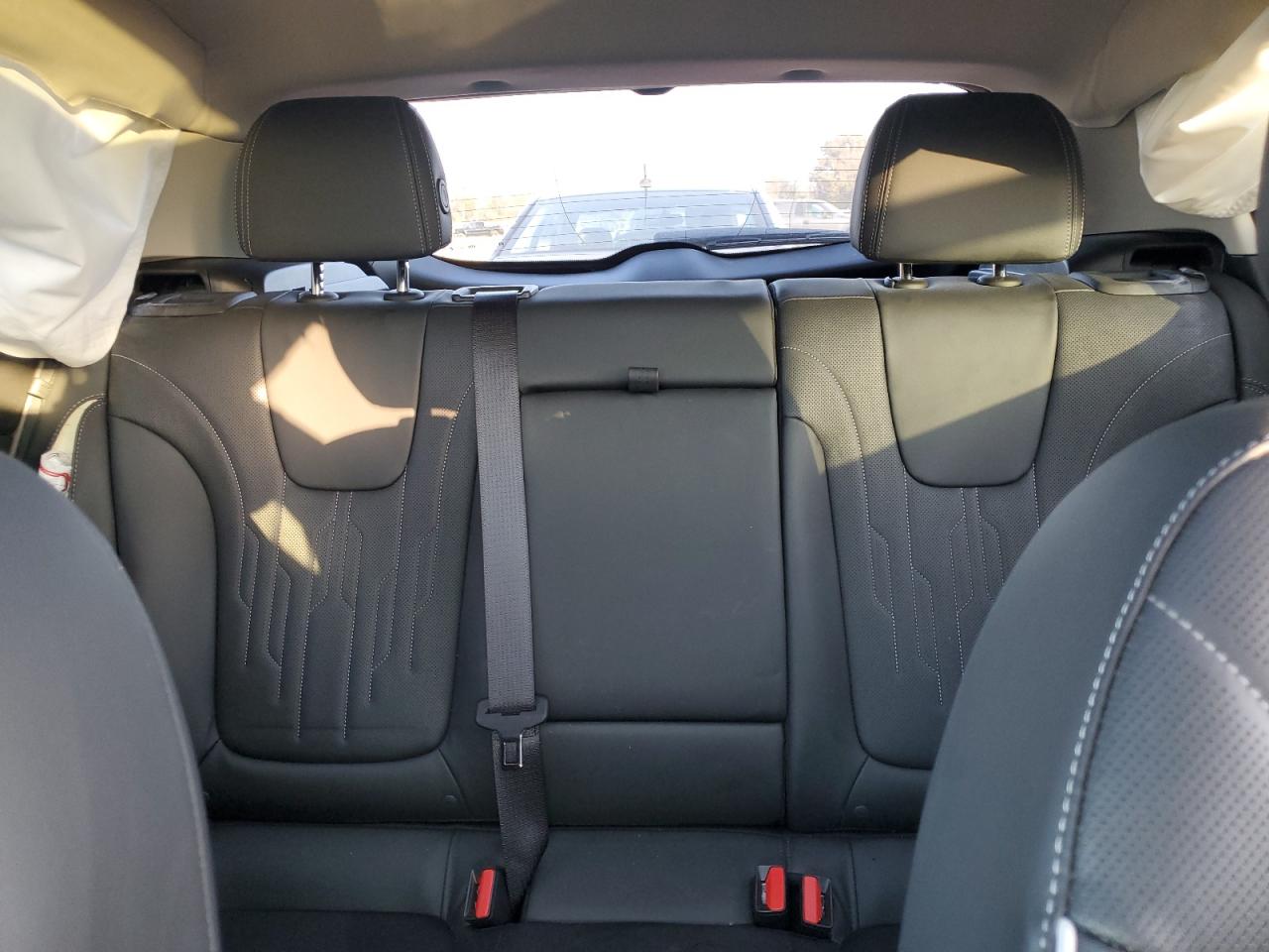 2024 Buick Encore Gx Avenir VIN: KL4AMGSLXRB010815 Lot: 91869985