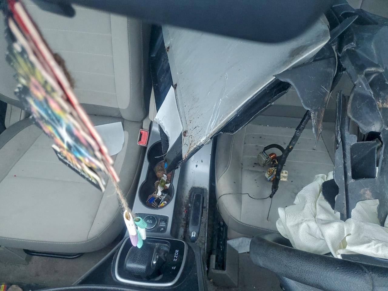 2013 Ford Escape Se VIN: 1FMCU0GX6DUA50352 Lot: 94528575