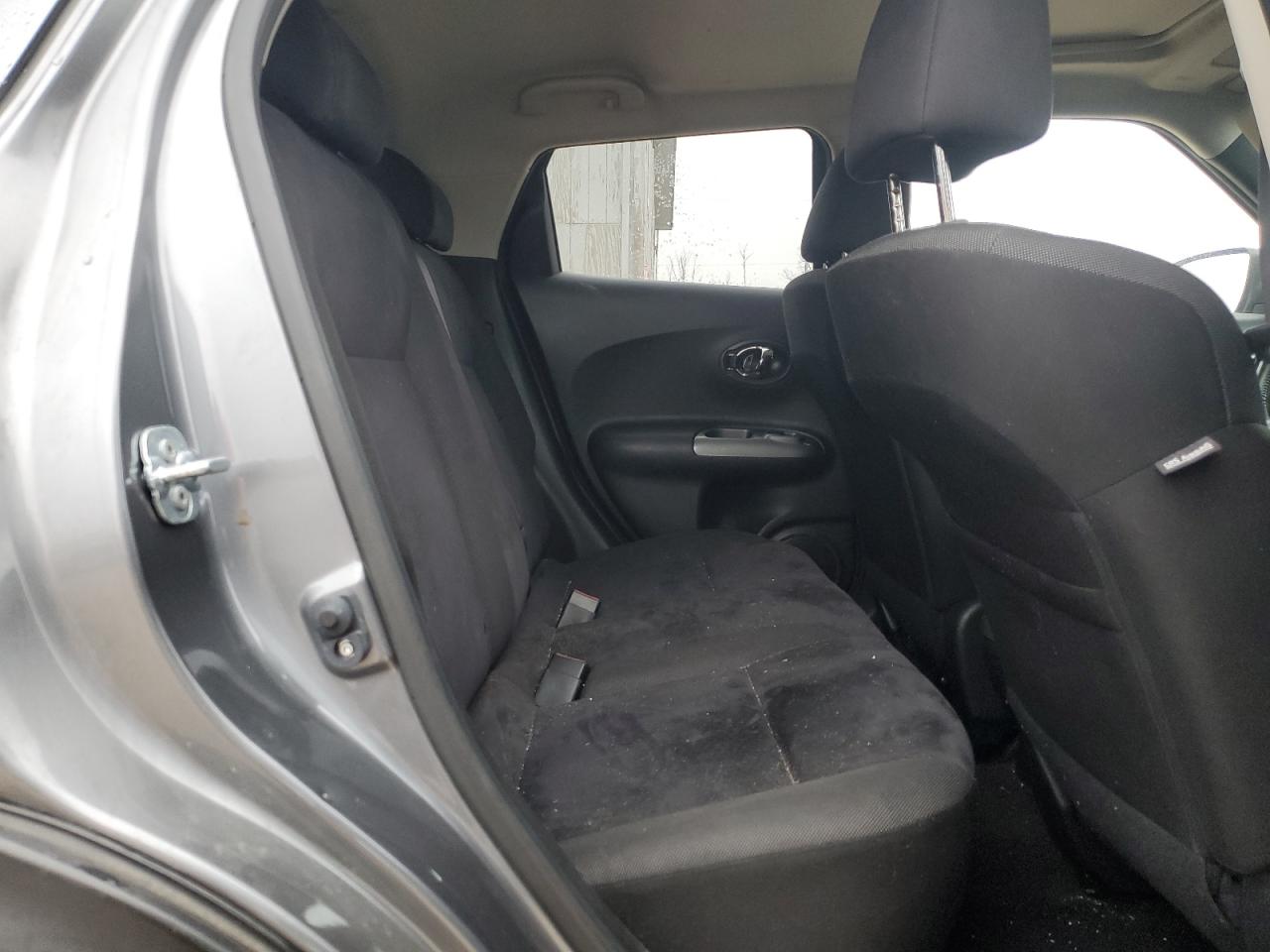 2016 Nissan Juke S VIN: JN8AF5MV5GT651479 Lot: 93644495