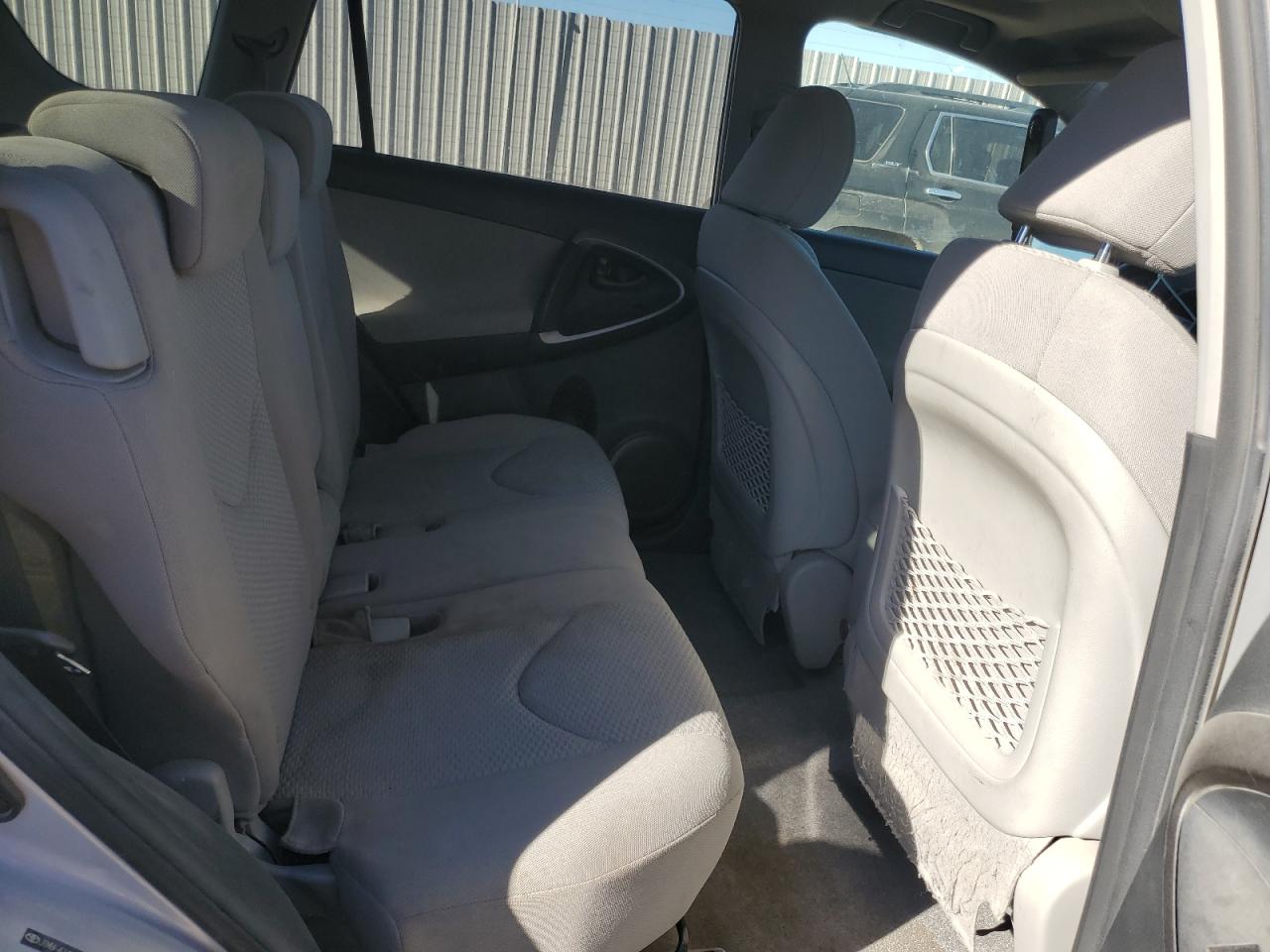 2011 Toyota Rav4 VIN: JTMBF4DV5BD041823 Lot: 91695845