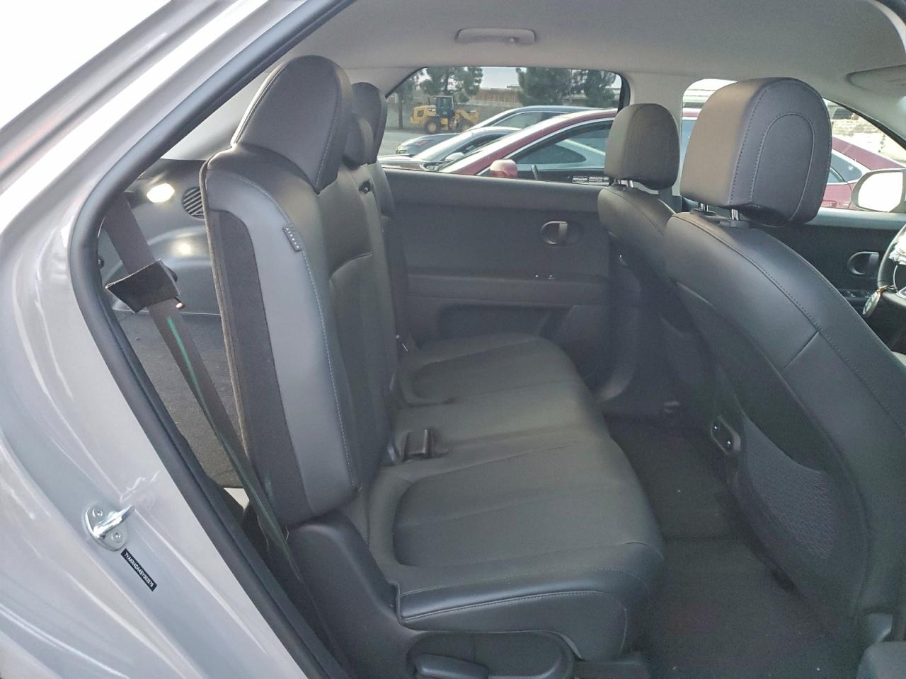2025 Hyundai Ioniq 5 Sel VIN: 7YAKN4DA4SY003579 Lot: 94127945