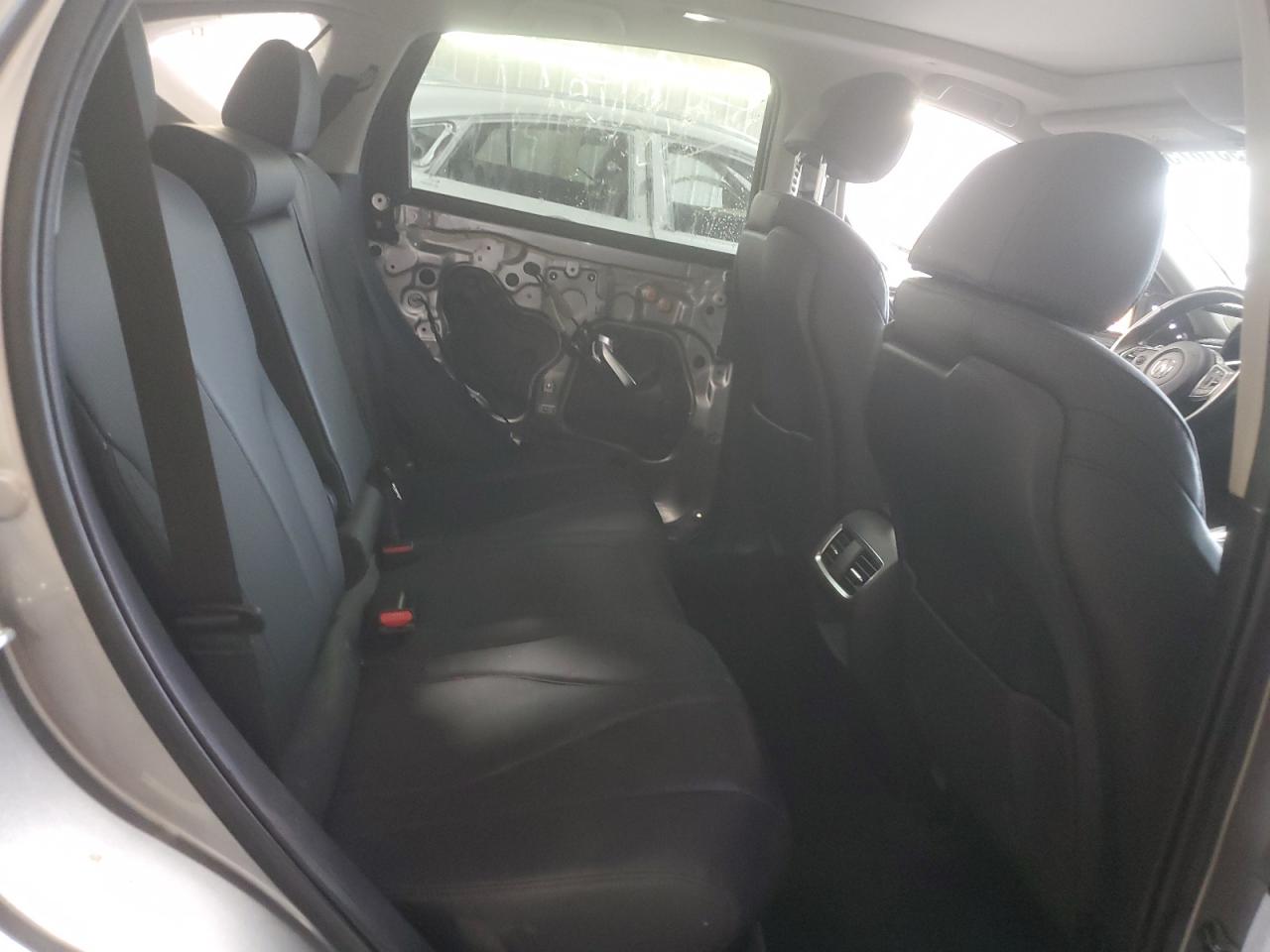 2021 Acura Rdx VIN: 5J8TC2H36ML001769 Lot: 93187565