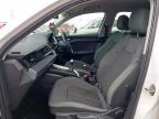 2019 AUDI A1 30 TFSI SPORT 5DR for sale at Copart BRISTOL