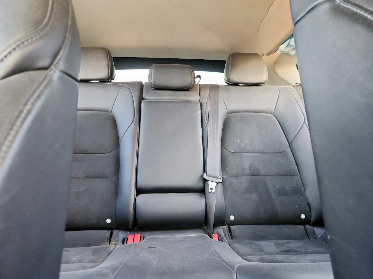 2021 Mazda Cx-5 Touring VIN: JM3KFACM5M1313743 Lot: 92181955