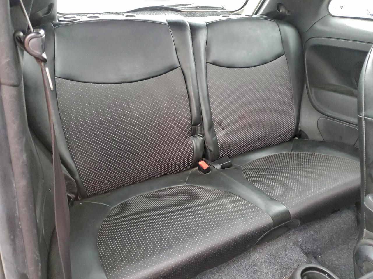 2017 Fiat 500 Electric VIN: 3C3CFFGE9HT611695 Lot: 93754345