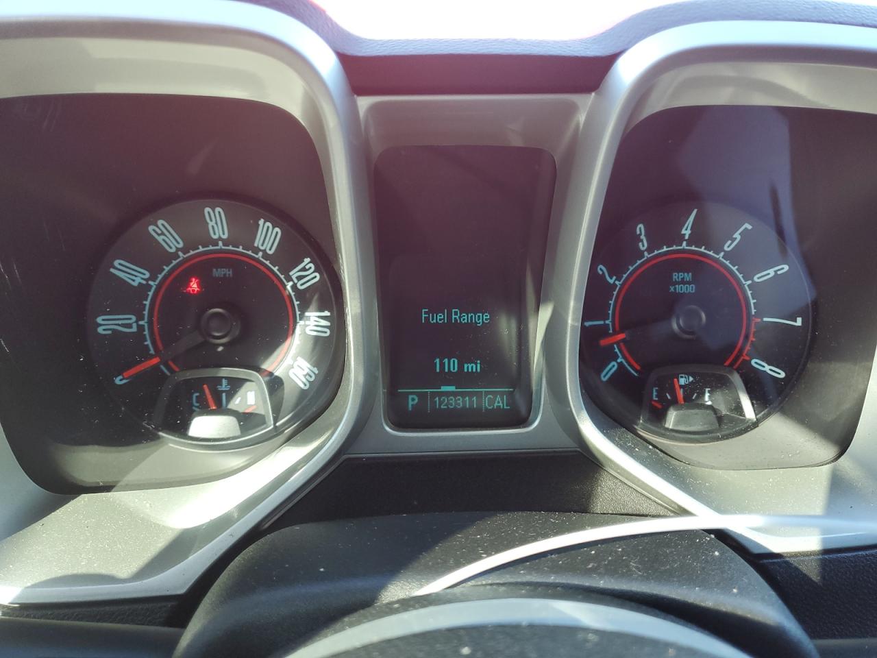 2011 Chevrolet Camaro Lt VIN: 2G1FC1ED4B9208001 Lot: 91017265