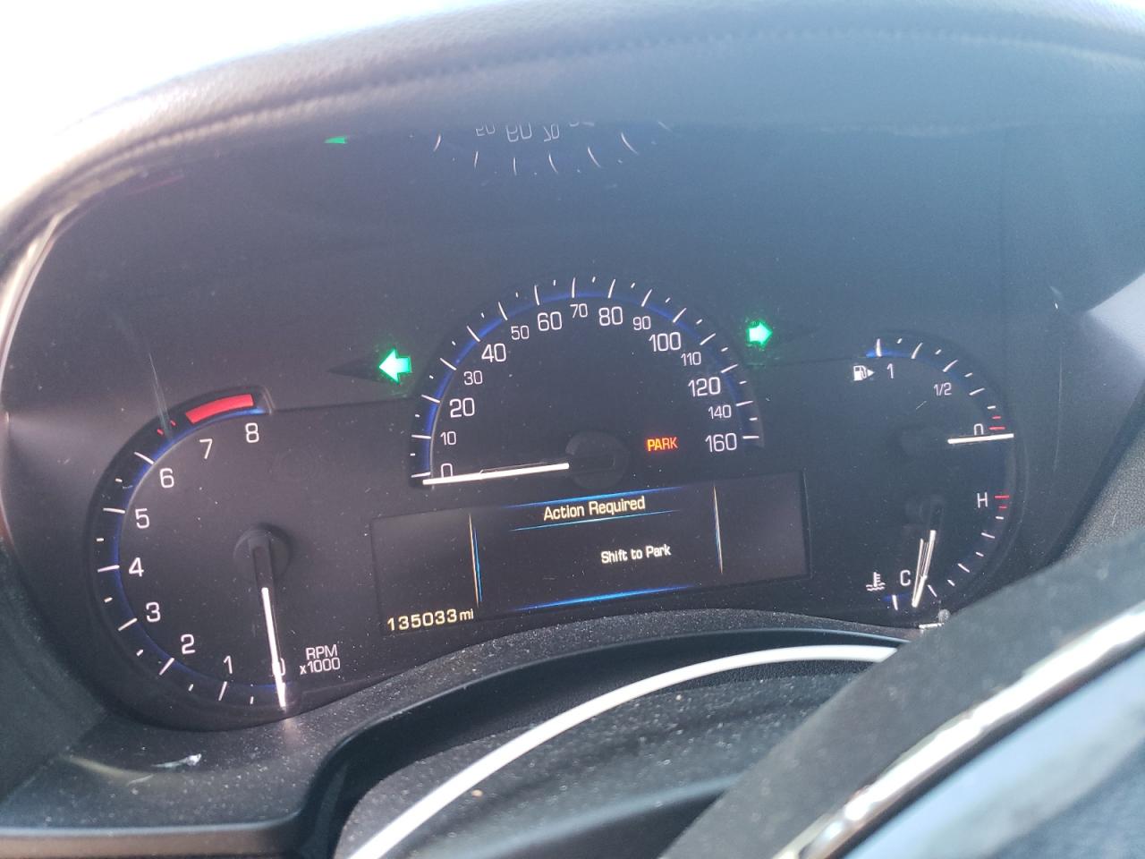 2013 Cadillac Ats Luxury VIN: 1G6AB5R35D0107448 Lot: 93273165