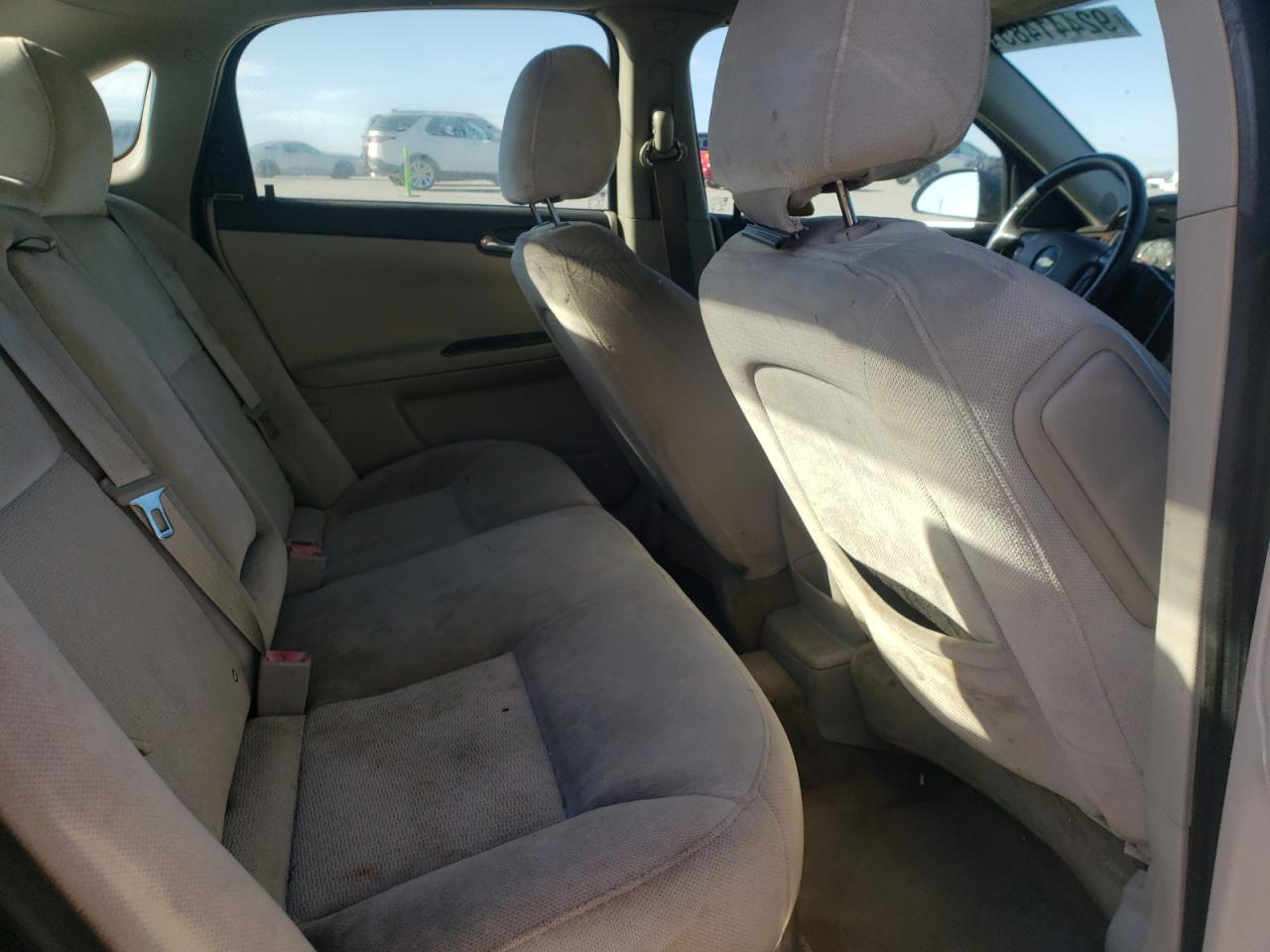 2014 Chevrolet Impala Limited Lt VIN: 2G1WB5E32E1178548 Lot: 92441485