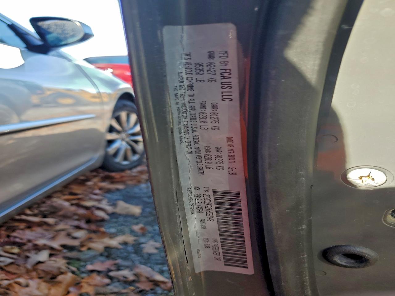 2019 Dodge Challenger Gt VIN: 2C3CDZKG2KH522146 Lot: 93374485