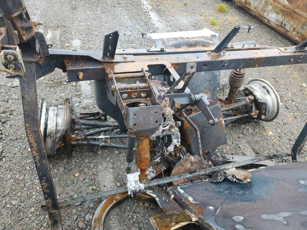 2017 Polaris Ranger Xp 900 Eps Efi 4X4 VIN: 4XARTE871H8024938 Lot: 91227485