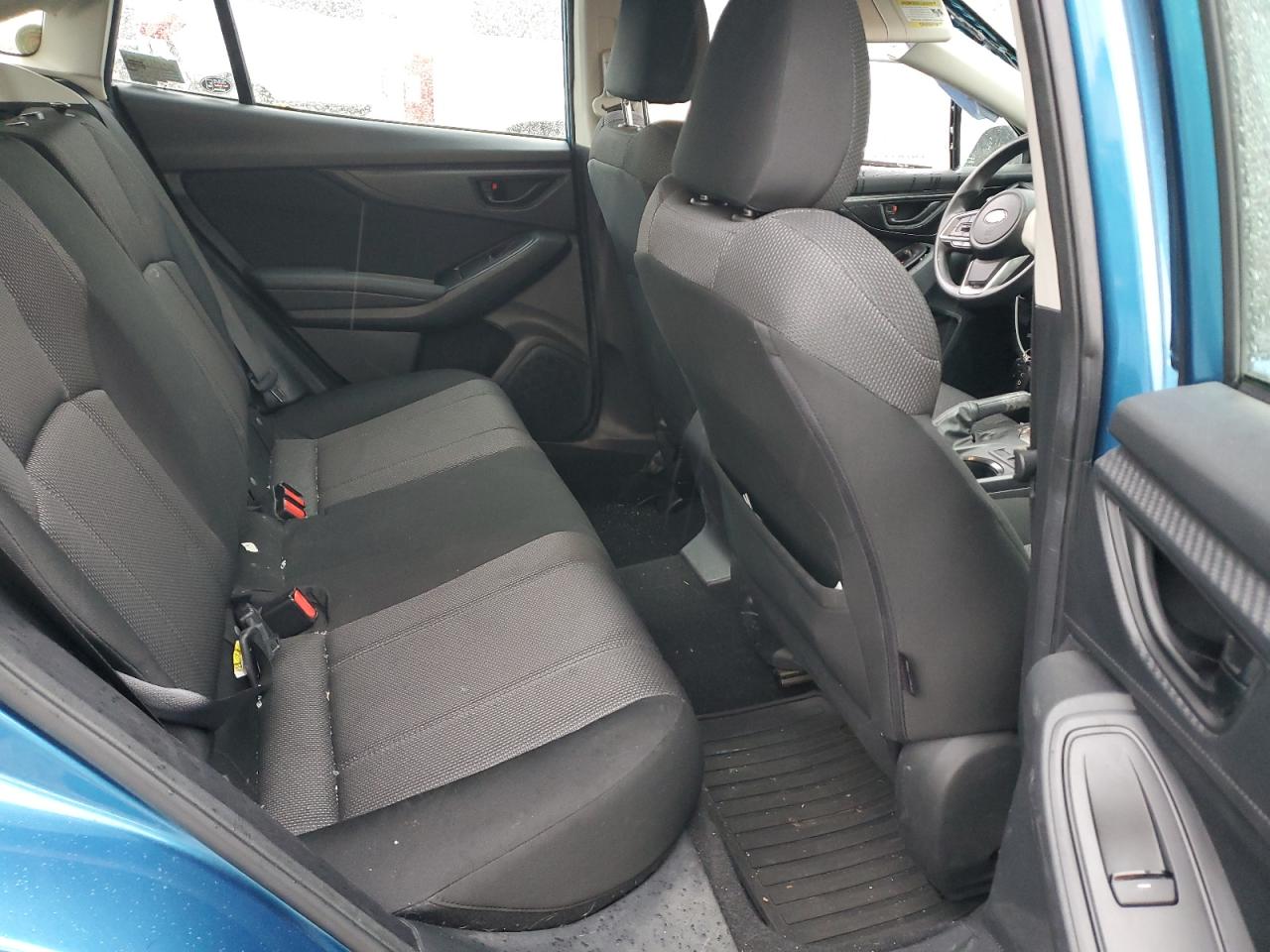 2018 Subaru Impreza Premium Plus VIN: 4S3GTAD61J3717727 Lot: 92515905