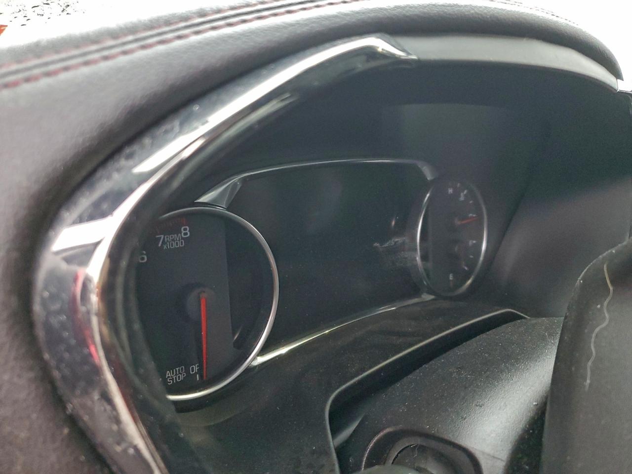 2022 Chevrolet Blazer Rs VIN: 3GNKBKRS9NS121233 Lot: 94588685