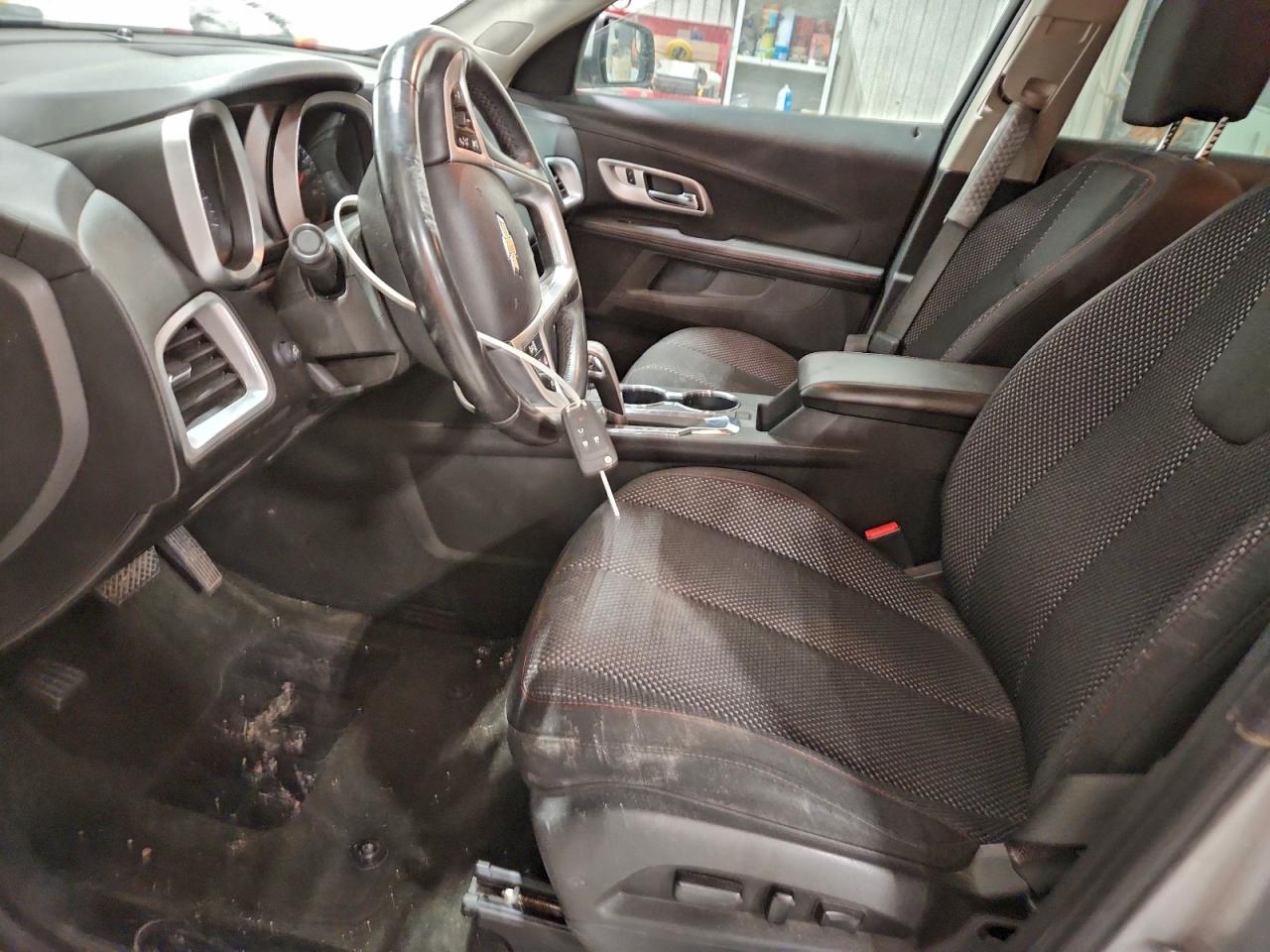 2014 Chevrolet Equinox Lt VIN: 2GNFLFEK7E6306228 Lot: 94342385