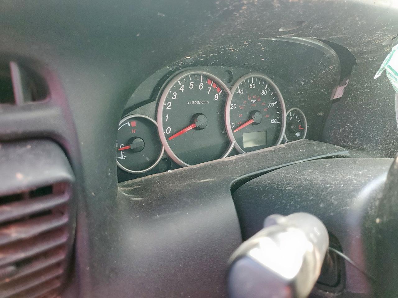 2006 Mazda Tribute I VIN: 4F2YZ02Z56KM08852 Lot: 91904405