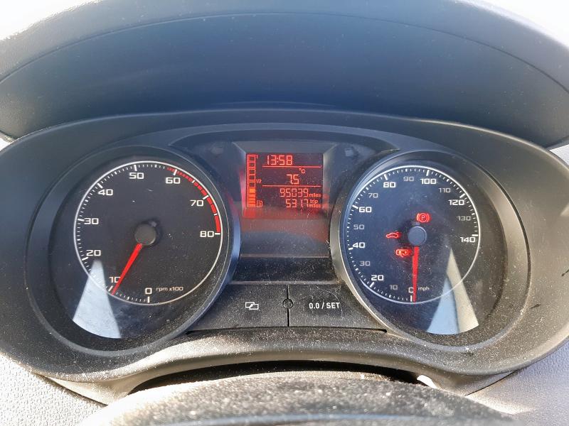 2013 SEAT IBIZA 1.2 S 5DR [AC]