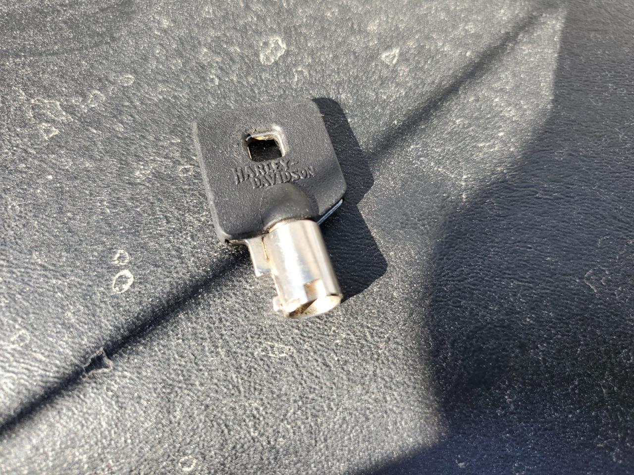 2014 Harley-Davidson Fxdb Dyna Street Bob VIN: 1HD1GXM19EC329361 Lot: 92283115