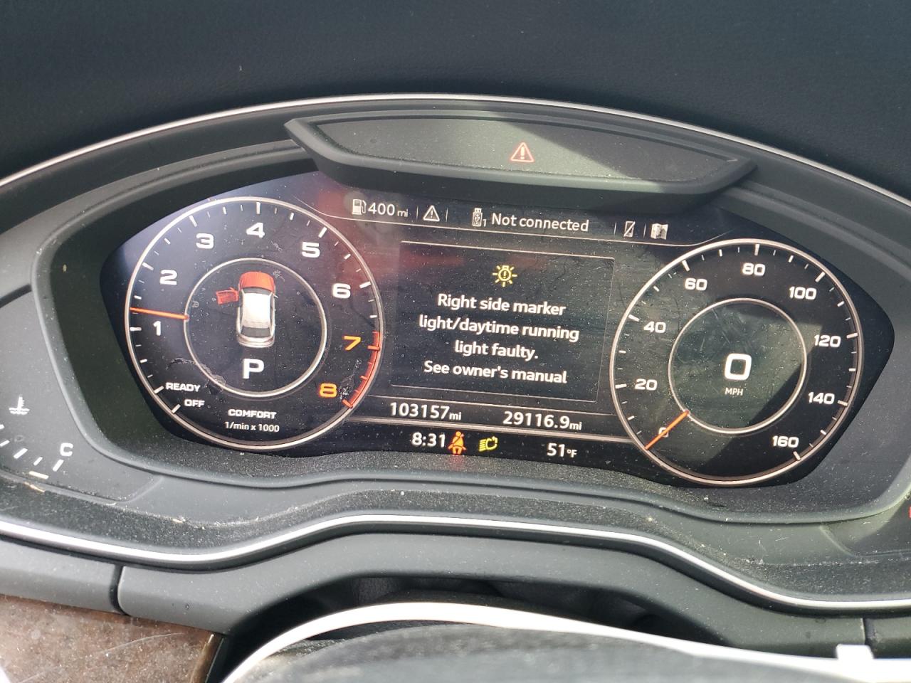 2018 Audi Q5 Premium Plus VIN: WA1BNAFY6J2207537 Lot: 93314345