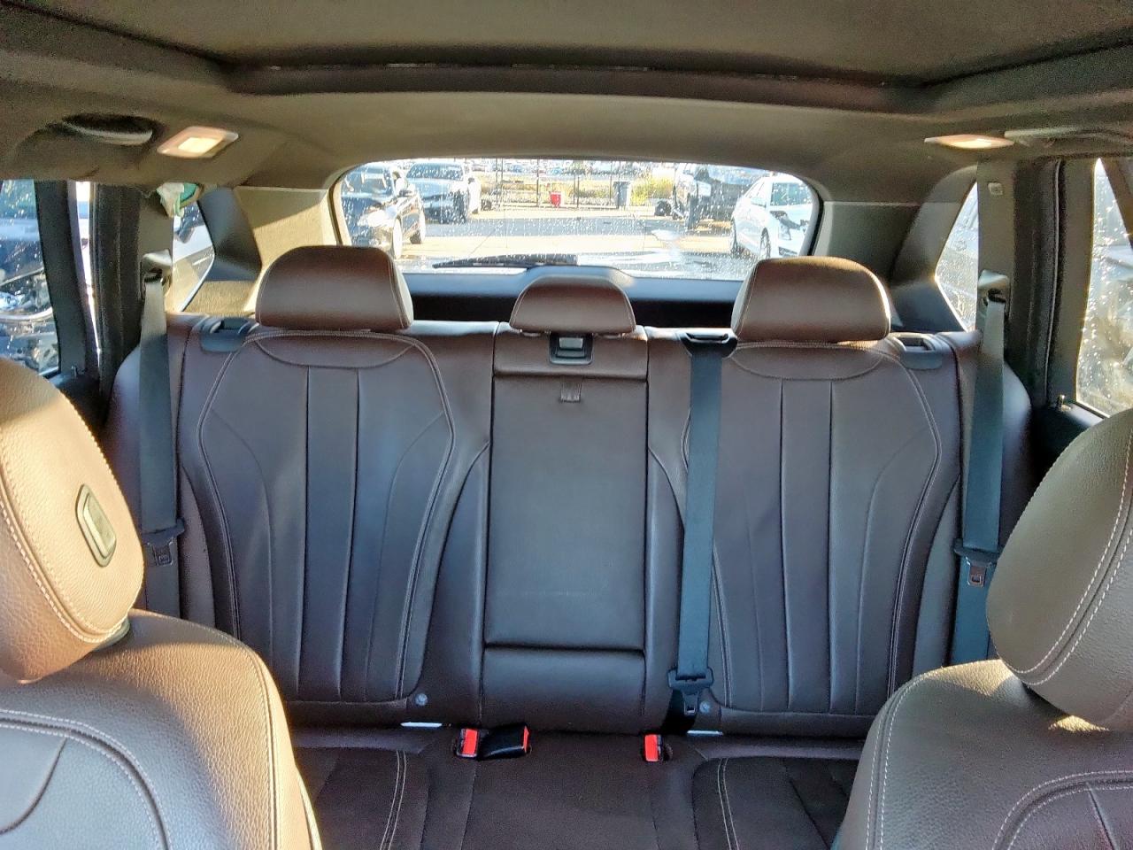 2018 BMW X5 Sdrive35I VIN: 5UXKR2C55J0X08097 Lot: 92402795