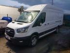 2025 FORD TRANSIT 350 TREND ECOBLUE  for sale at Copart WOLVERHAMPTON