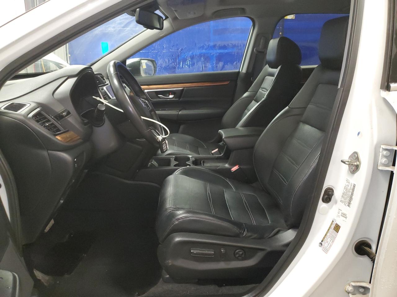 2019 Honda Cr-V Exl VIN: 7FARW2H84KE045978 Lot: 70952455