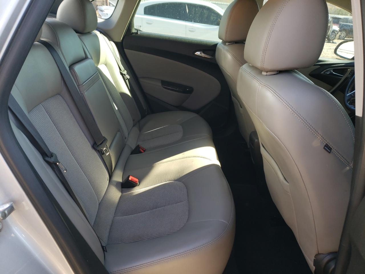 2015 Buick Verano Convenience VIN: 1G4PR5SKXF4140618 Lot: 93014105