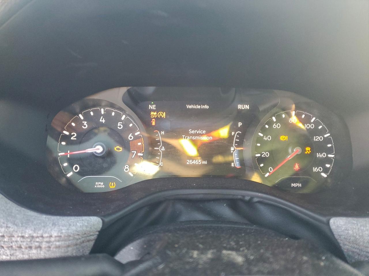 2024 Jeep Compass Latitude Lux VIN: 3C4NJDFN4RT143546 Lot: 93671805