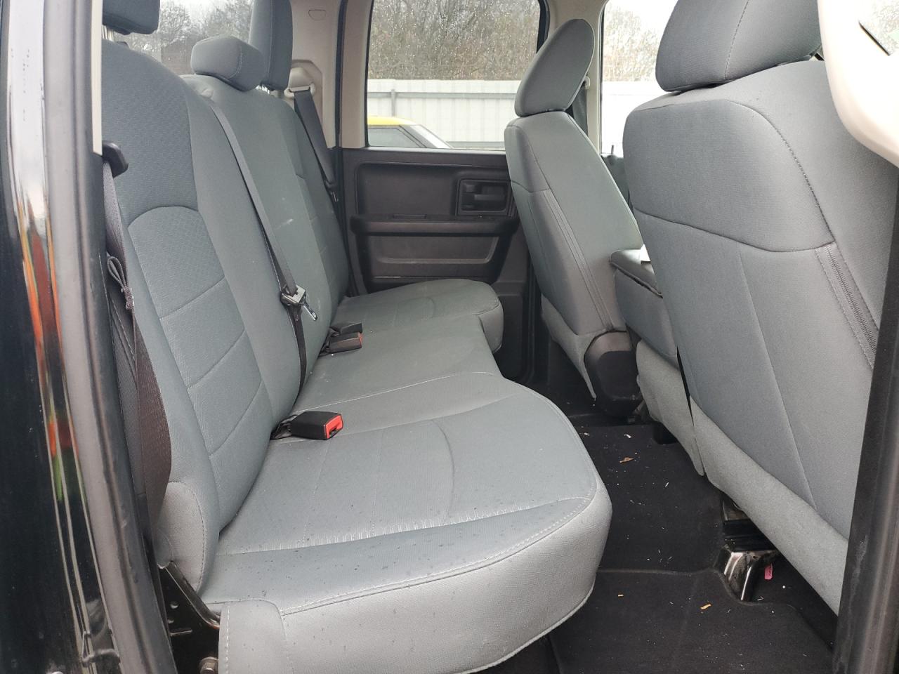 2015 Ram 1500 St VIN: 1C6RR7FG2FS575084 Lot: 93236005