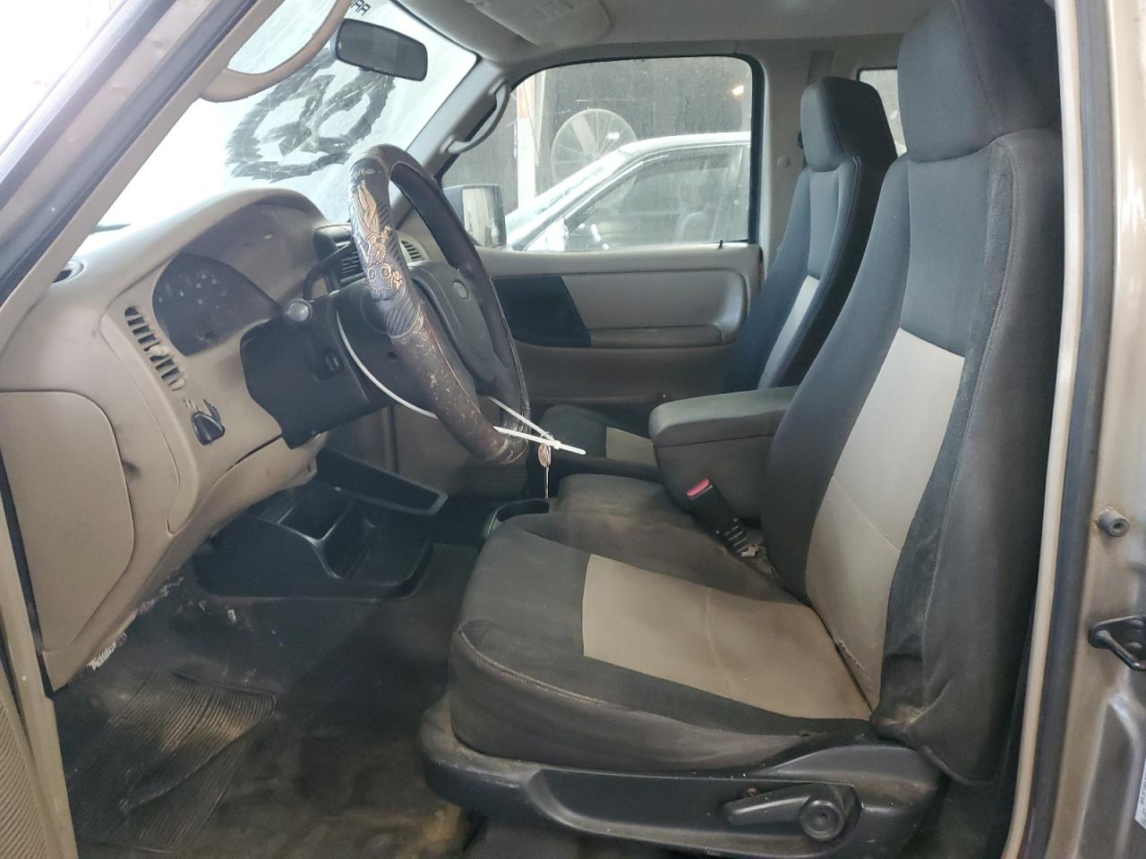 2006 Ford Ranger Super Cab VIN: 1FTYR14D46PA09487 Lot: 91481665