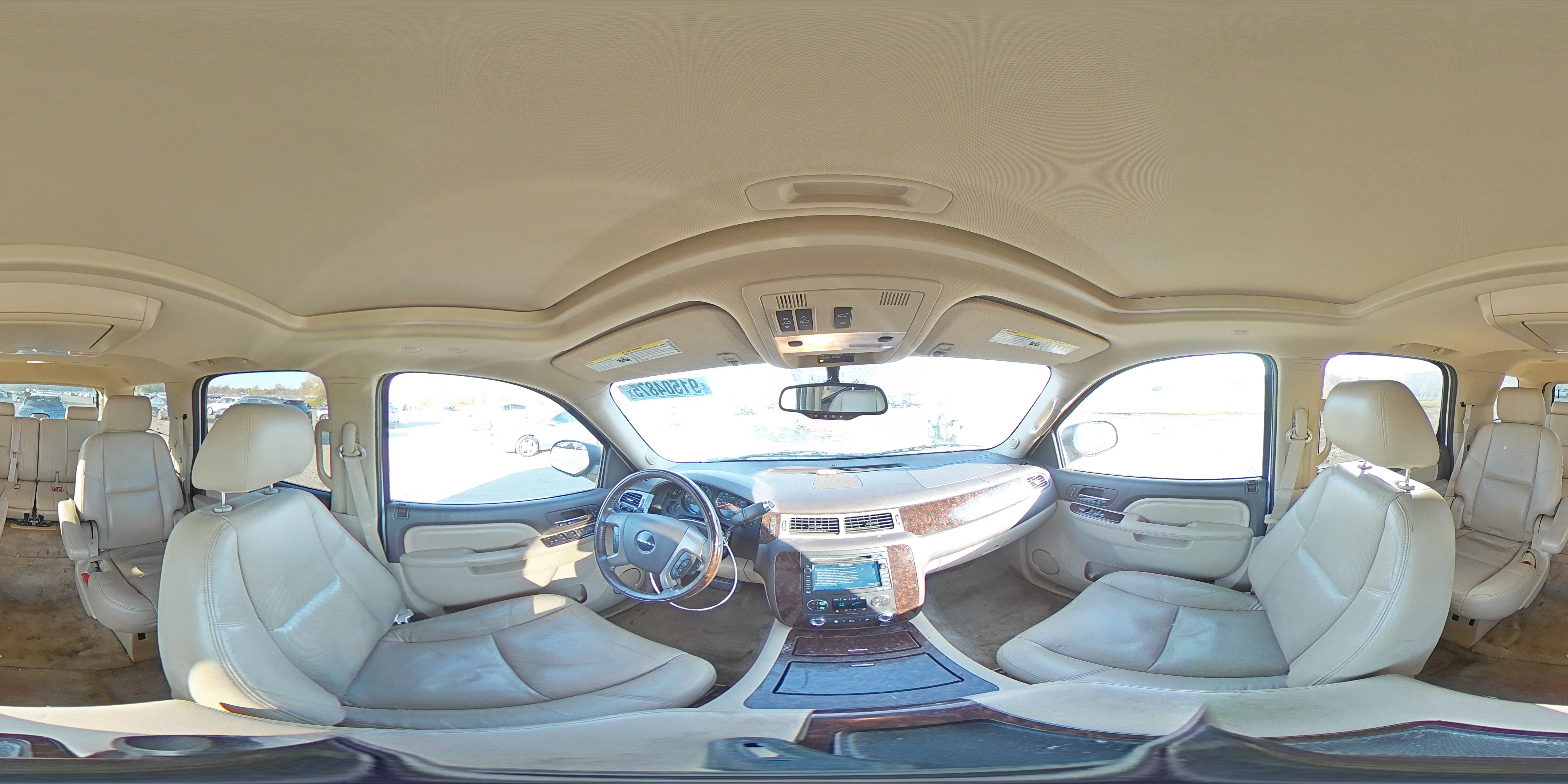 2011 GMC Yukon Denali VIN: 1GKS2EEF1BR293925 Lot: 91504875