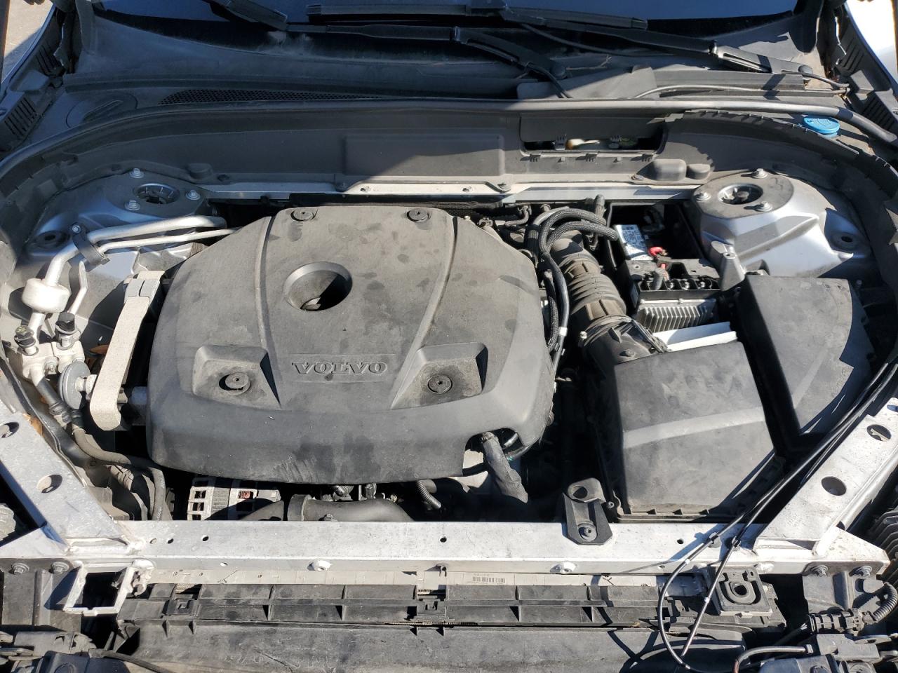 2018 Volvo Xc60 T6 VIN: LYVA22RK8JB074348 Lot: 93671795