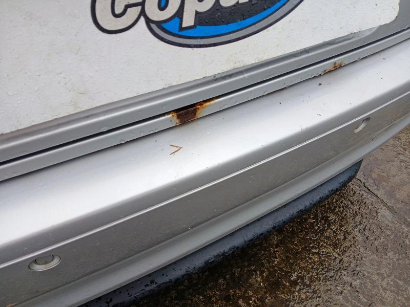 2006 BMW 3 SERIES 320 CD M SPORT EDITION 2DR