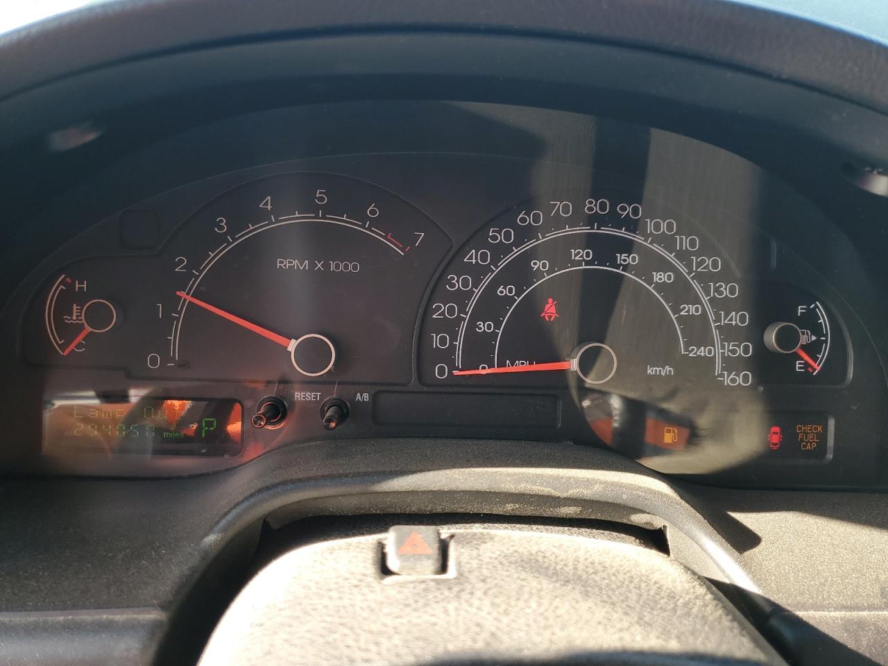 2005 Lincoln Ls VIN: 1LNHM86S65Y614523 Lot: 93562165