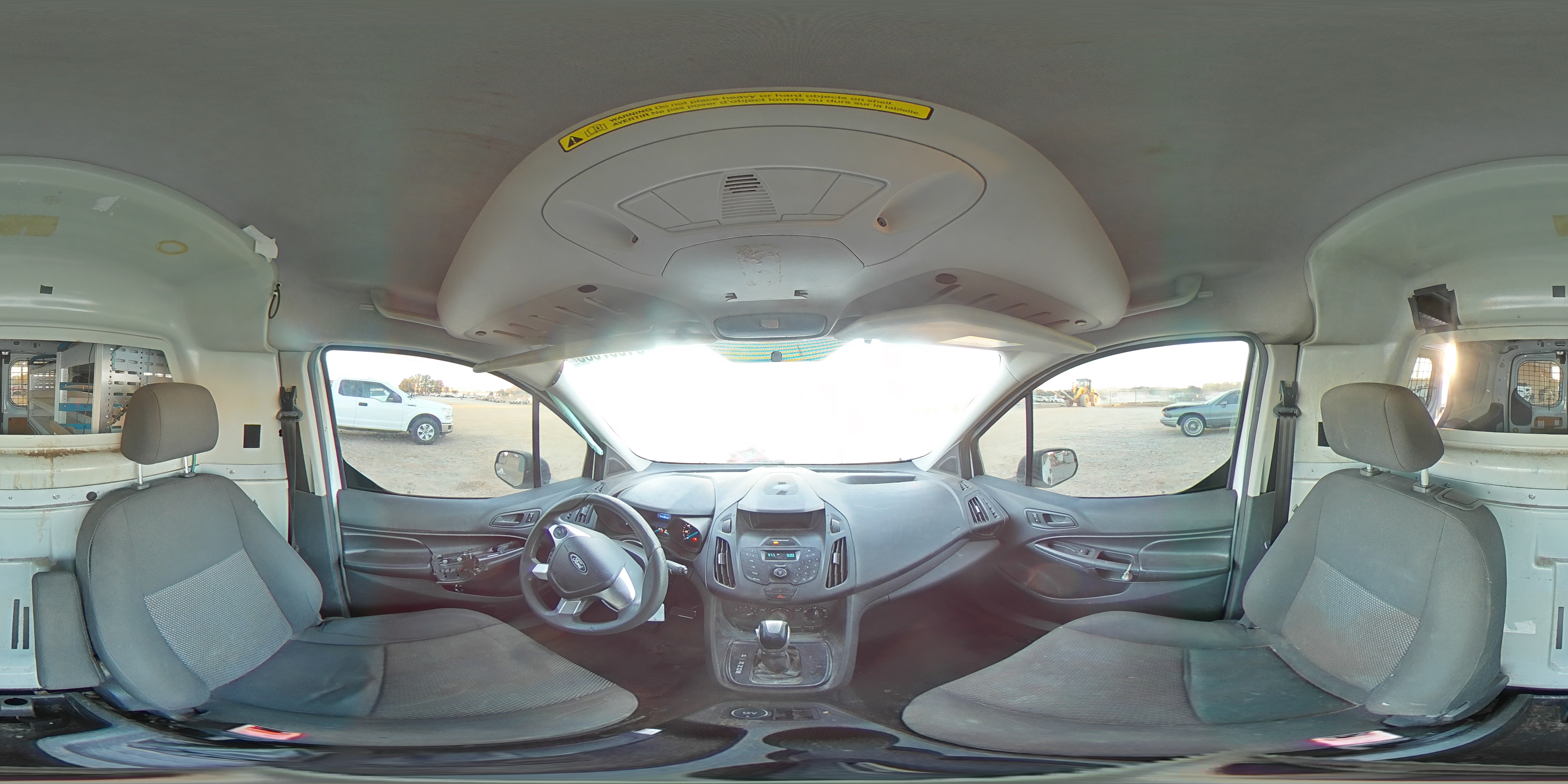 2014 Ford Transit Connect Xl VIN: NM0LS7E77E1153267 Lot: 91697635