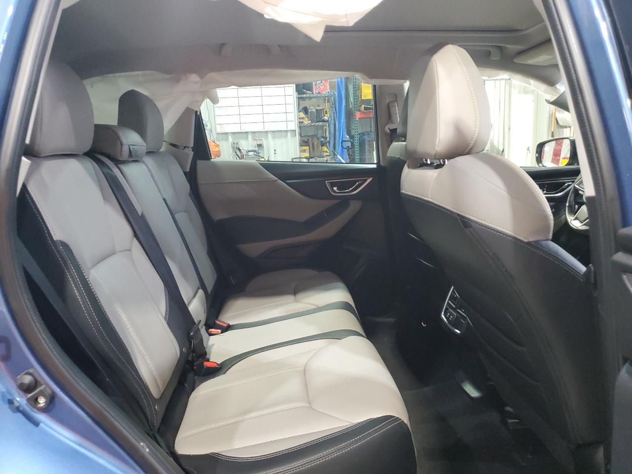 2022 Subaru Forester Limited VIN: JF2SKAPC4NH522665 Lot: 93652285