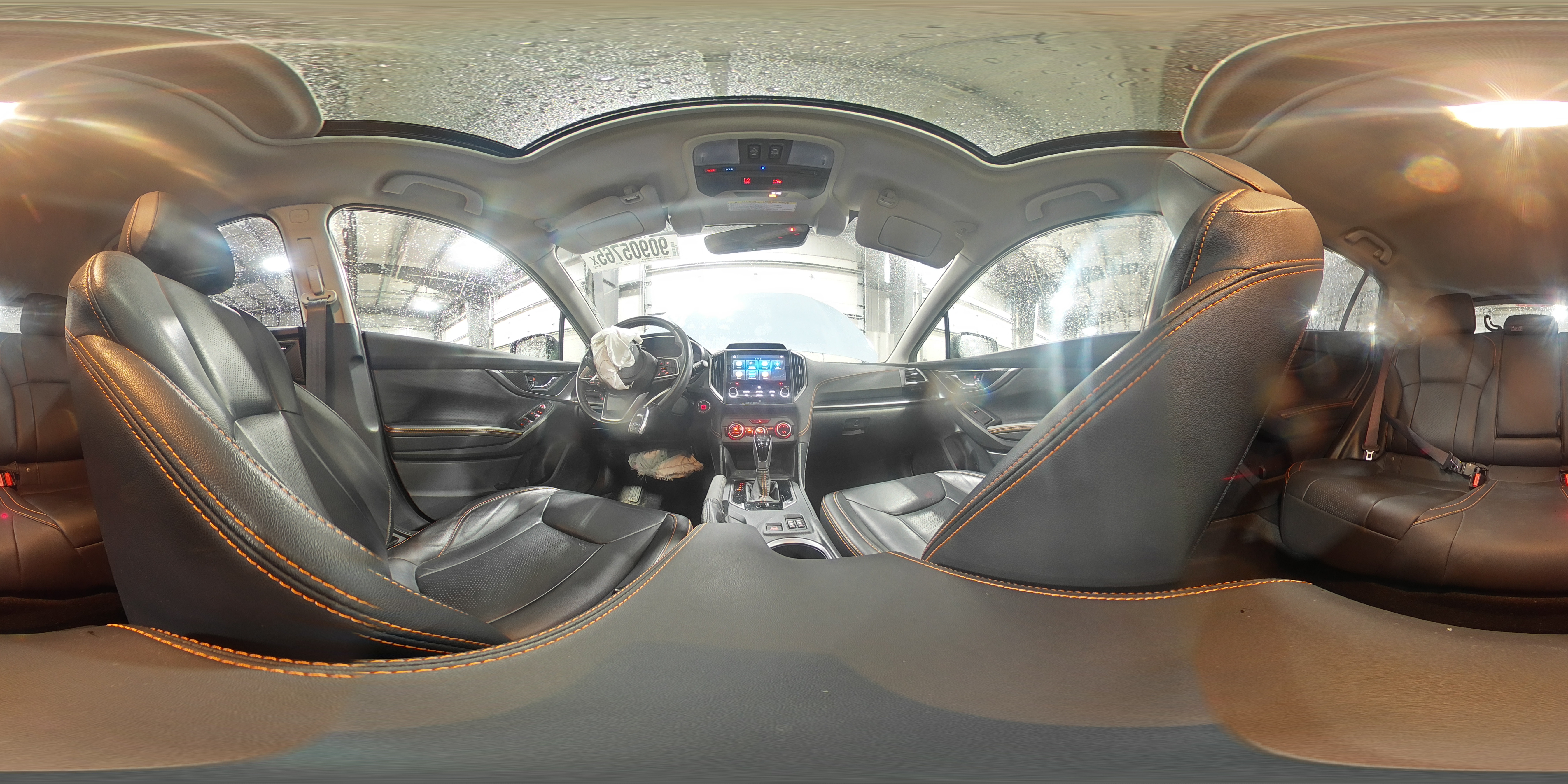 2019 Subaru Crosstrek Limited VIN: JF2GTAMC8KH394000 Lot: 90905765