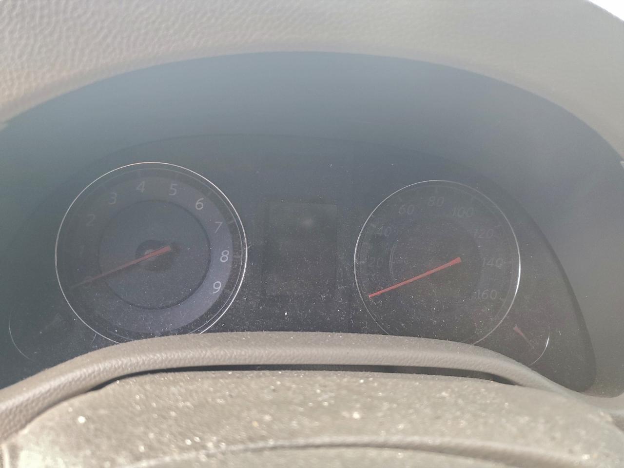 2007 Infiniti G35 VIN: JNKBV61F47M803105 Lot: 93451925