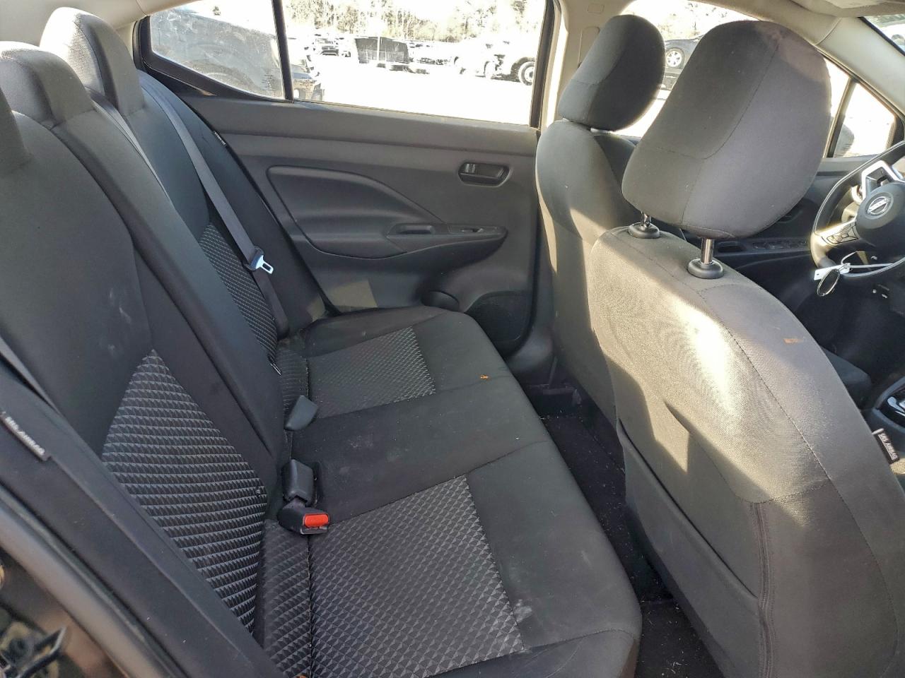 2020 Nissan Versa S VIN: 3N1CN8DV3LL864165 Lot: 93347355