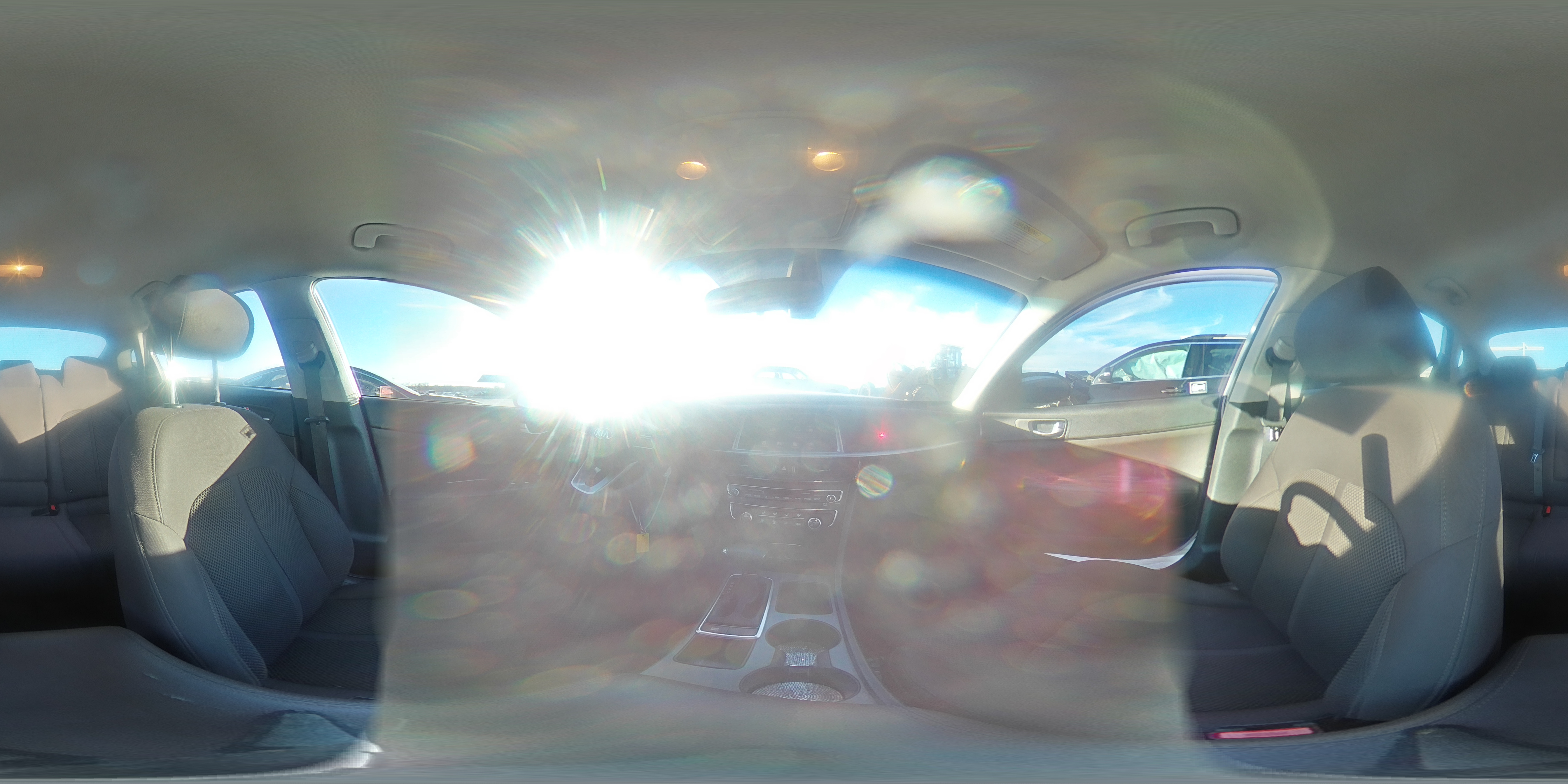 2020 Kia Optima Lx VIN: 5XXGT4L37LG441856 Lot: 94563195