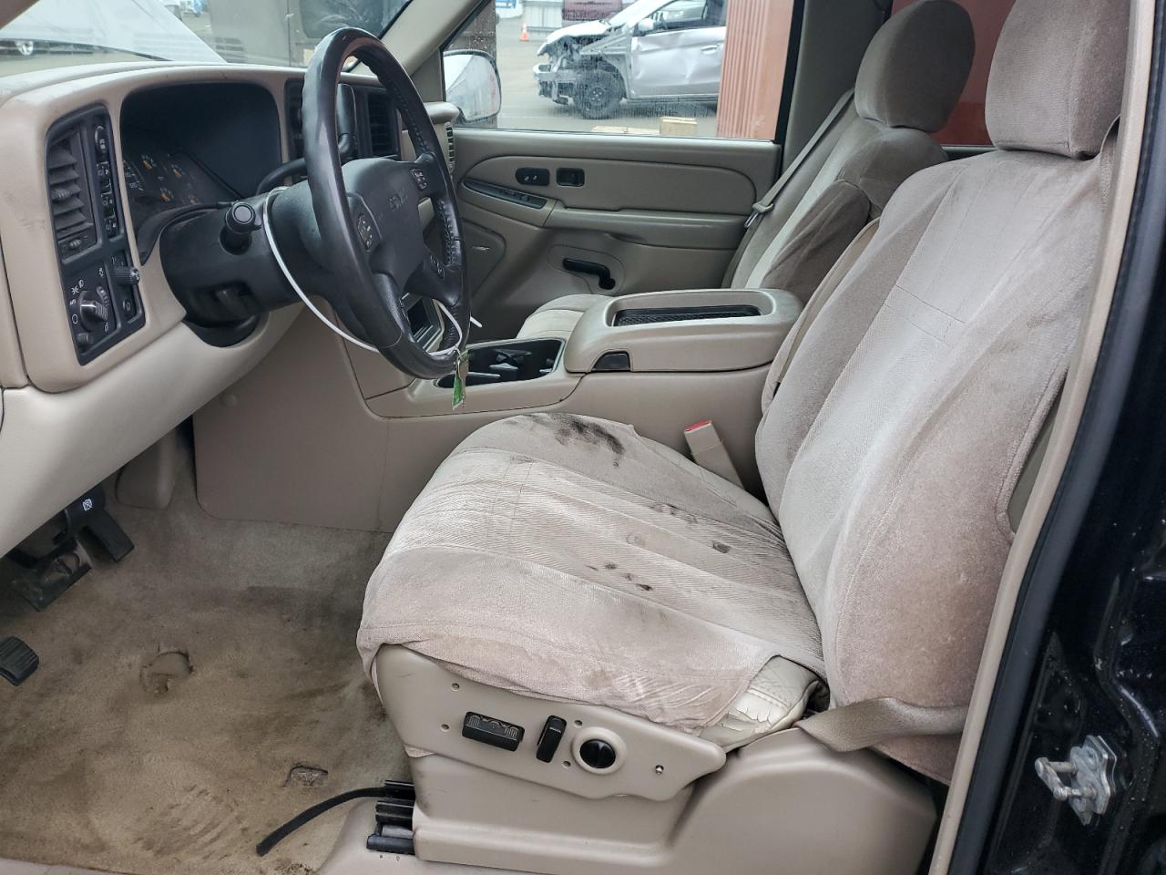 2006 GMC Yukon Xl K1500 VIN: 1GKFK16Z86J139669 Lot: 91904335