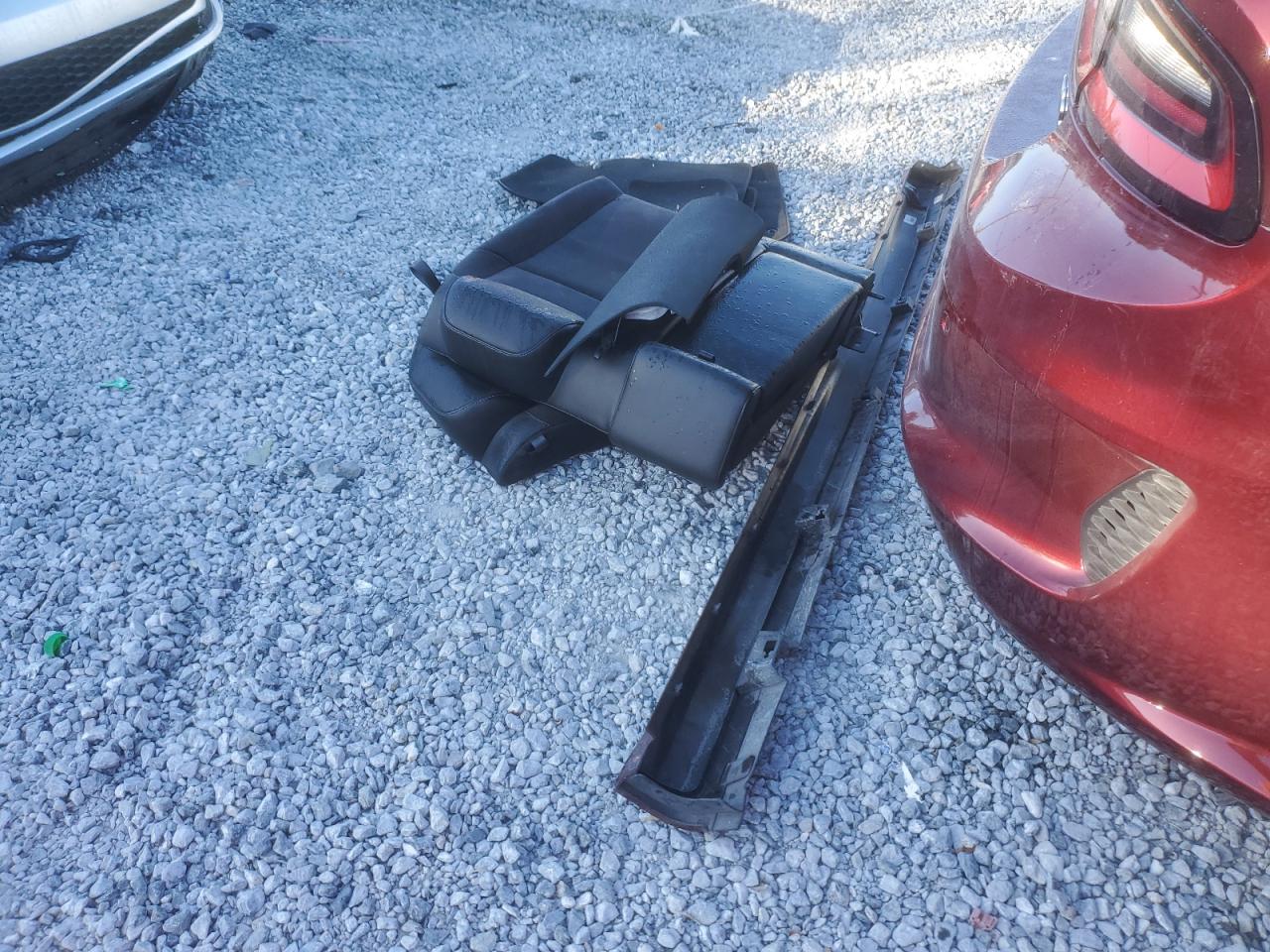 2021 Dodge Charger Scat Pack VIN: 2C3CDXGJ2MH581399 Lot: 91477005